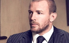 Гай Ричи. Фото с сайта kinopoisk.ru