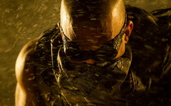 Кадр из фильма «Риддик»