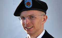 Брэдли Мэннинг. Фото с сайта delay-ad.org Брэдли Мэннинг. Фото с сайта delay-ad.org