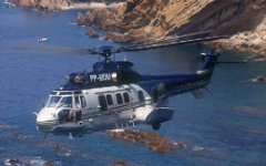 Вертолет AS 332 L2 Super Puma. Фото с сайта eurocopter.com Вертолет AS 332 L2 Super Puma. Фото с сайта eurocopter.com
