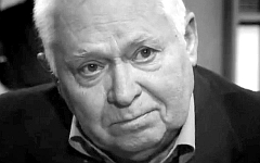 Дмитрий Барков. Кадр из фильма «Тайны следствия 10» Дмитрий Барков. Кадр из фильма «Тайны следствия 10»