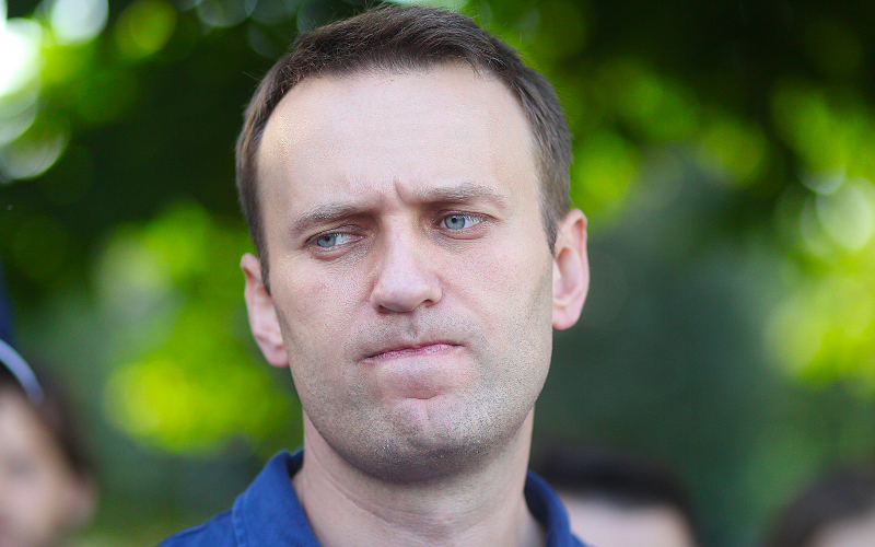 Алексей Навальный © KM.RU, Алексей Белкин Алексей Навальный © KM.RU, Алексей Белкин
