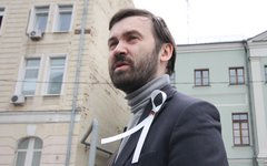 Илья Пономарев © KM.RU, Филипп Киреев Илья Пономарев © KM.RU, Филипп Киреев