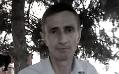 Ахмет Котиев. Стоп-кадр с видео в YouTube Ахмет Котиев. Стоп-кадр с видео в YouTube