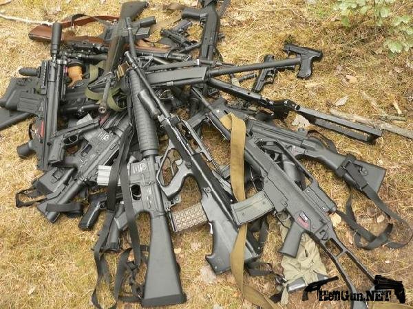 Фото с сайта hellgun.net