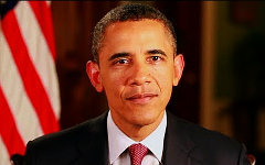 Барак Обама. Фото с сайта barackobama.com Барак Обама. Фото с сайта barackobama.com
