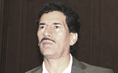 Осбальдо Эскивель Лукатеро. Фото с сайта expresiondemichoacan.com Осбальдо Эскивель Лукатеро. Фото с сайта expresiondemichoacan.com