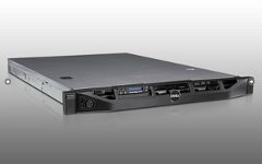 Сервер Dell PowerEdge R410. Фото с сайта alpha-sail.com Сервер Dell PowerEdge R410. Фото с сайта alpha-sail.com