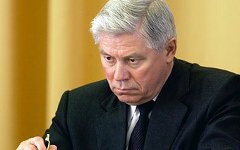 Вячеслав Лебедев. Фото с сайта peoples.ru Вячеслав Лебедев. Фото с сайта peoples.ru