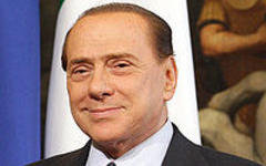 Сильвио Берлускони. Фото с сайта wikipedia.org Сильвио Берлускони. Фото с сайта wikipedia.org