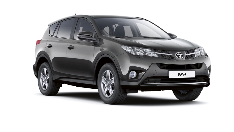 Toyota RAV4 Toyota RAV4
