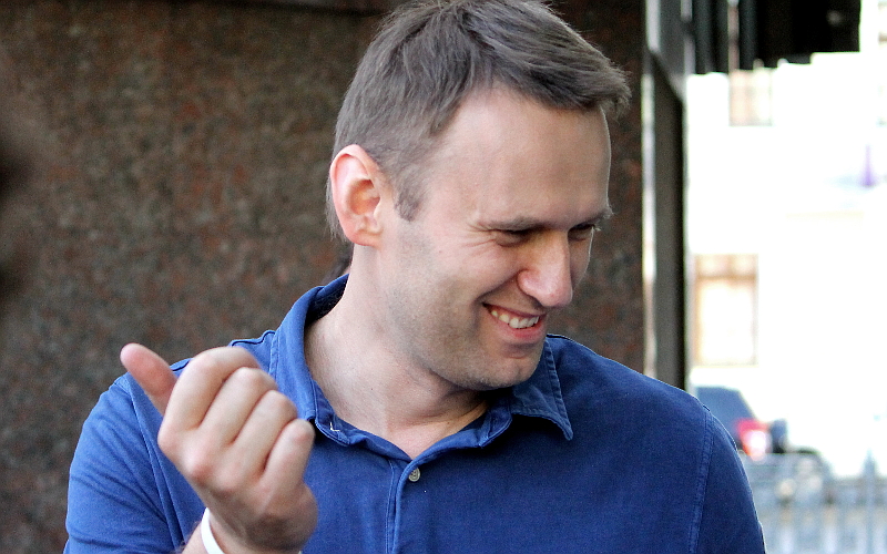 Алексей Навальный © KM.RU, Филипп Киреев Алексей Навальный © KM.RU, Филипп Киреев
