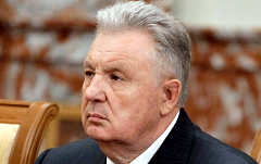 Виктор Ишаев. Фото с сайта government.ru Виктор Ишаев. Фото с сайта government.ru