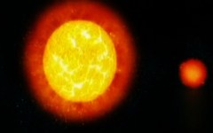 Солнце и Немезида. Фото с сайта z-sv.ru Солнце и Немезида. Фото с сайта z-sv.ru