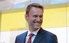 Алексей Навальный © РИА Новости, Екатерина Чеснокова Алексей Навальный © РИА Новости, Екатерина Чеснокова