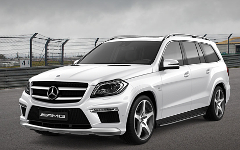 Mercedes GL 63 AMG. Фото с сайта medcedes-amg.com Mercedes GL 63 AMG. Фото с сайта medcedes-amg.com