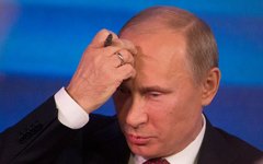 Владимир Путин © KM.RU, Алексей Белкин Владимир Путин © KM.RU, Алексей Белкин