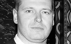 Дмитрий Вишнерев. Фото с его страницы в Facebook Дмитрий Вишнерев. Фото с его страницы в Facebook