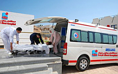 Фото с сайта southsinaihospital.com Фото с сайта southsinaihospital.com