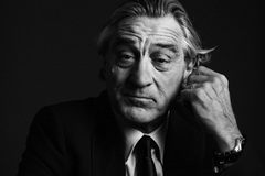 Роберт Де Ниро. Фото с сайта kinopoisk.ru