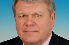 Валерий Зеренков. Фото с сайта er.ru Валерий Зеренков. Фото с сайта er.ru