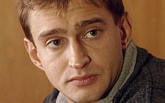 Константин Хабенский. Фото с сайта kino-teatr.ru Константин Хабенский. Фото с сайта kino-teatr.ru