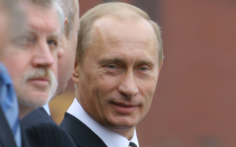 Владимир Путин © KM.RU, Сергей Кудряшов Владимир Путин © KM.RU, Сергей Кудряшов