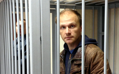 Денис Синяков. Фото с сайта bloger51.com Денис Синяков. Фото с сайта bloger51.com