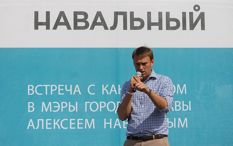 Алексей Навальный © KM.RU, Филипп Киреев Алексей Навальный © KM.RU, Филипп Киреев