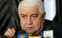 Валид Муаллем. Фото с сайта moheet.com