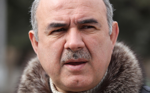 Дмитрий Медоев © РИА Новости, Михаил Мокрушин Дмитрий Медоев © РИА Новости, Михаил Мокрушин