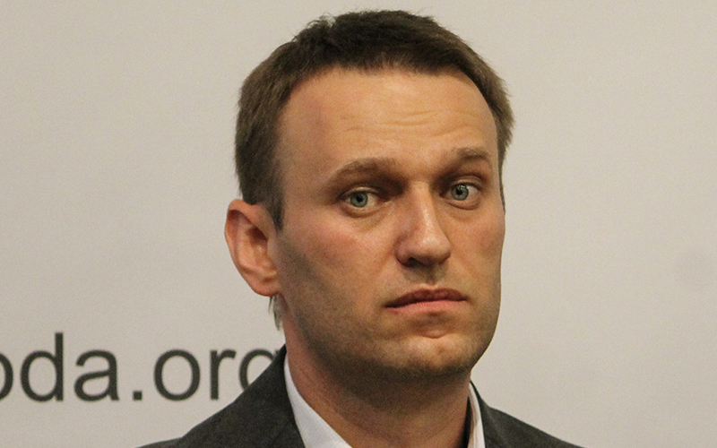 Алексей Навальный © KM.RU, Филипп Киреев