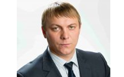 Антон Бушин. Фото с сайта yktgorduma.ru Антон Бушин. Фото с сайта yktgorduma.ru