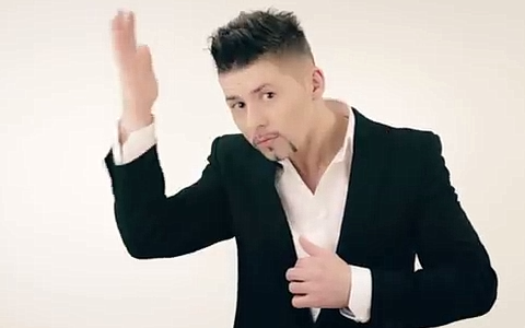 Тео. Скриншот с YouTube