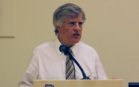 Дэвид Сэттер. Скриншот с видео в YouTube Дэвид Сэттер. Скриншот с видео в YouTube