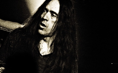 Грэг Кристиан © KM.RU, Наталья Ступникова