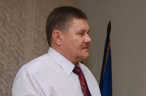 Константин Бусыгин. Фото с сайта kalashnikovconcern.com
