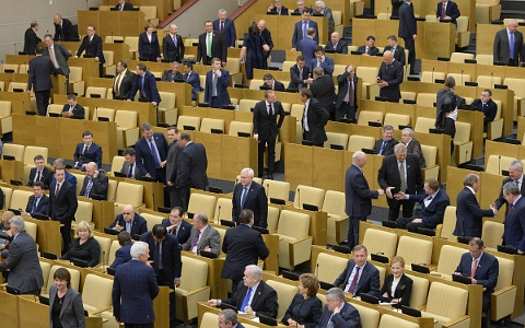 © РИА Новости, Владимир Федоренко