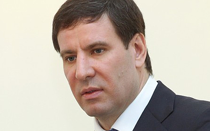 Михаил Юревич. Фото с сайта gubernator74.ru Михаил Юревич. Фото с сайта gubernator74.ru