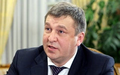 Игорь Слюняев. Фото с сайта premier.gov.ru Игорь Слюняев. Фото с сайта premier.gov.ru