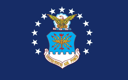 Герб ВВС США