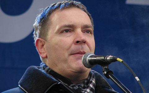 Вадим Колесниченко. Фото Glavkom_NN с сайта wikimedia.org Вадим Колесниченко. Фото Glavkom_NN с сайта wikimedia.org