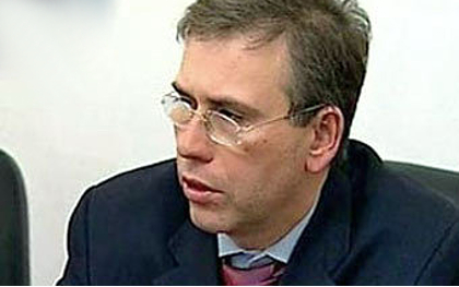 Алексей Кузнецов. Фото с сайта rumafia.com Алексей Кузнецов. Фото с сайта rumafia.com
