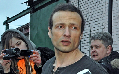 Илья Фарбер © РИА Новости, Александр Солодков Илья Фарбер © РИА Новости, Александр Солодков