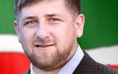 Рамзан Кадыров. Фото с сайта 95.mchs.gov.ru Рамзан Кадыров. Фото с сайта 95.mchs.gov.ru