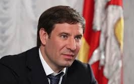 Михаил Юревич. Фото с сайта gubernator74.ru Михаил Юревич. Фото с сайта gubernator74.ru