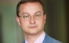 Роман Худяков. Фото с сайта ldpr.ru Роман Худяков. Фото с сайта ldpr.ru
