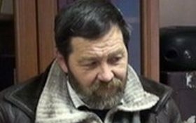 Сергей Мохнаткин. Скриншот с видео в YouTube Сергей Мохнаткин. Скриншот с видео в YouTube