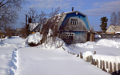 Фото пользователя Flickr E.Kopyszew