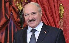 Александр Лукашенко. Фото с сайта kremlin.ru Александр Лукашенко. Фото с сайта kremlin.ru